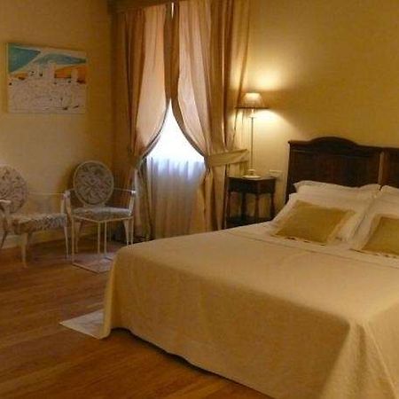 Hotel Residenza Cento Torri Ascoli Piceno Rum bild