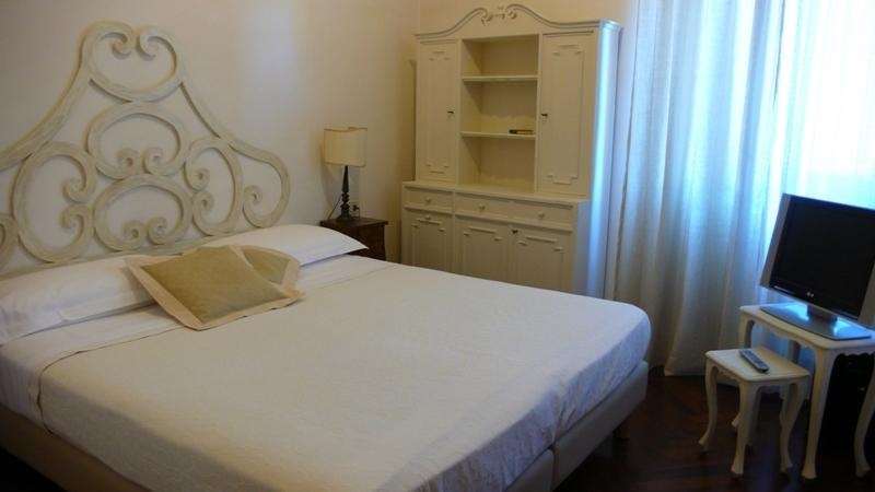 Hotel Residenza Cento Torri Ascoli Piceno Rum bild